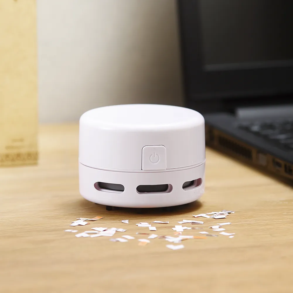 卓上ハンディクリーナー(ノズル付き)