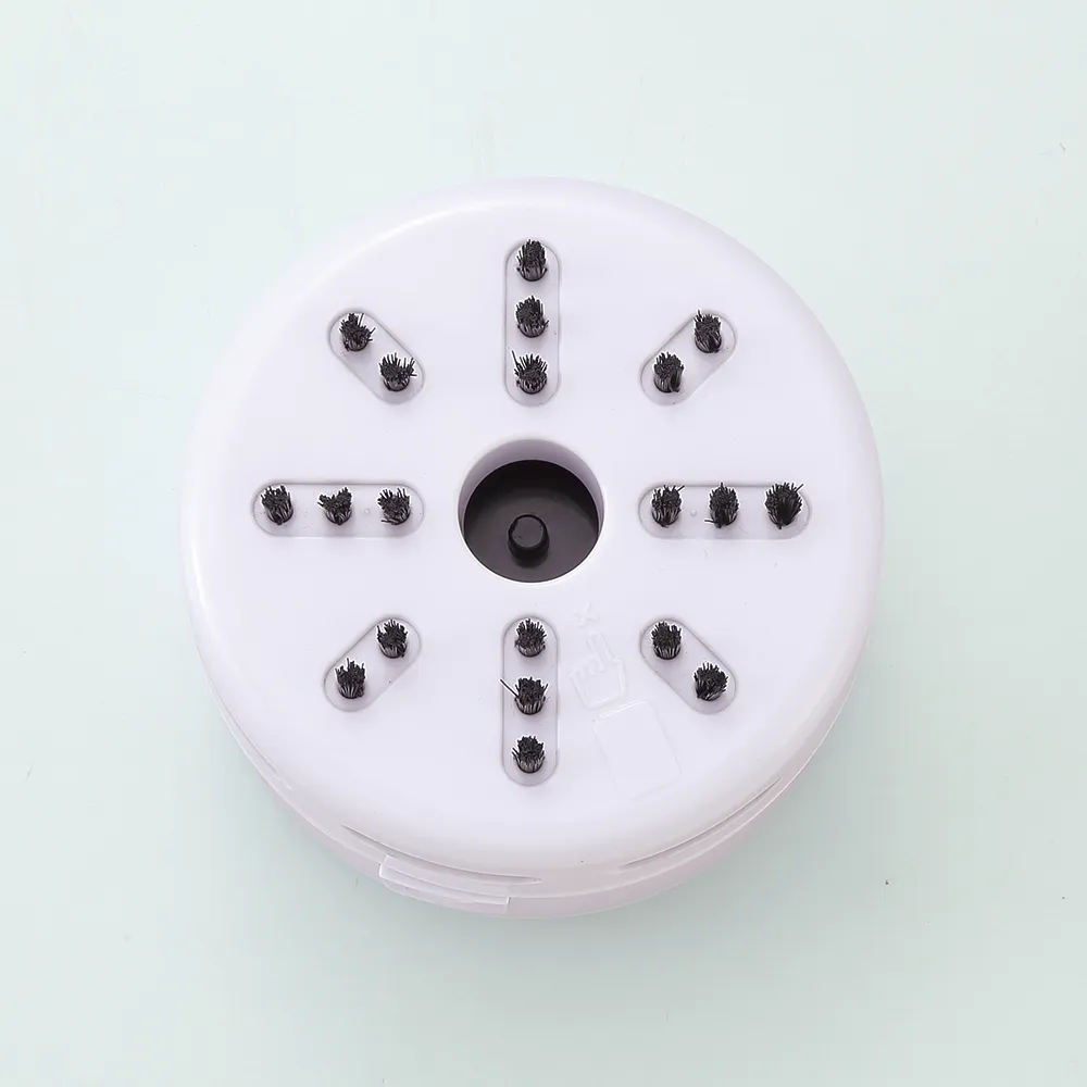 卓上ハンディクリーナー(ノズル付き)