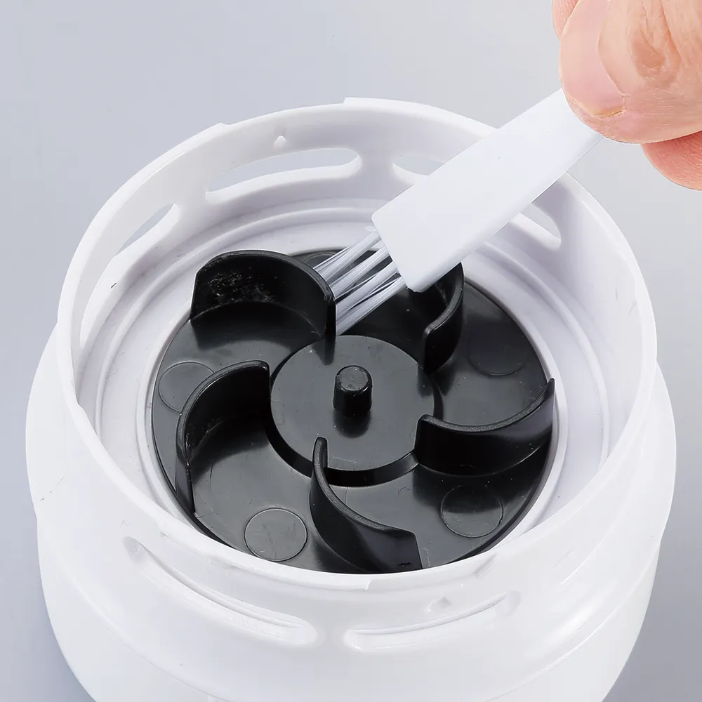 卓上ハンディクリーナー(ノズル付き)