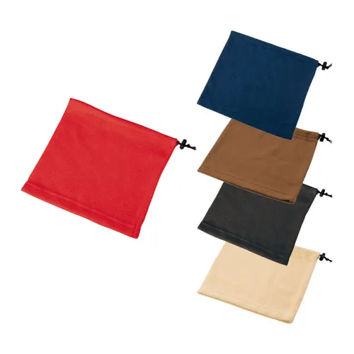 2WAYカラーネックウォーマー