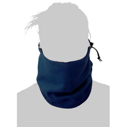 2WAYカラーネックウォーマー