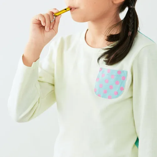 モシモニソナエル　ライト＆ホイッスル