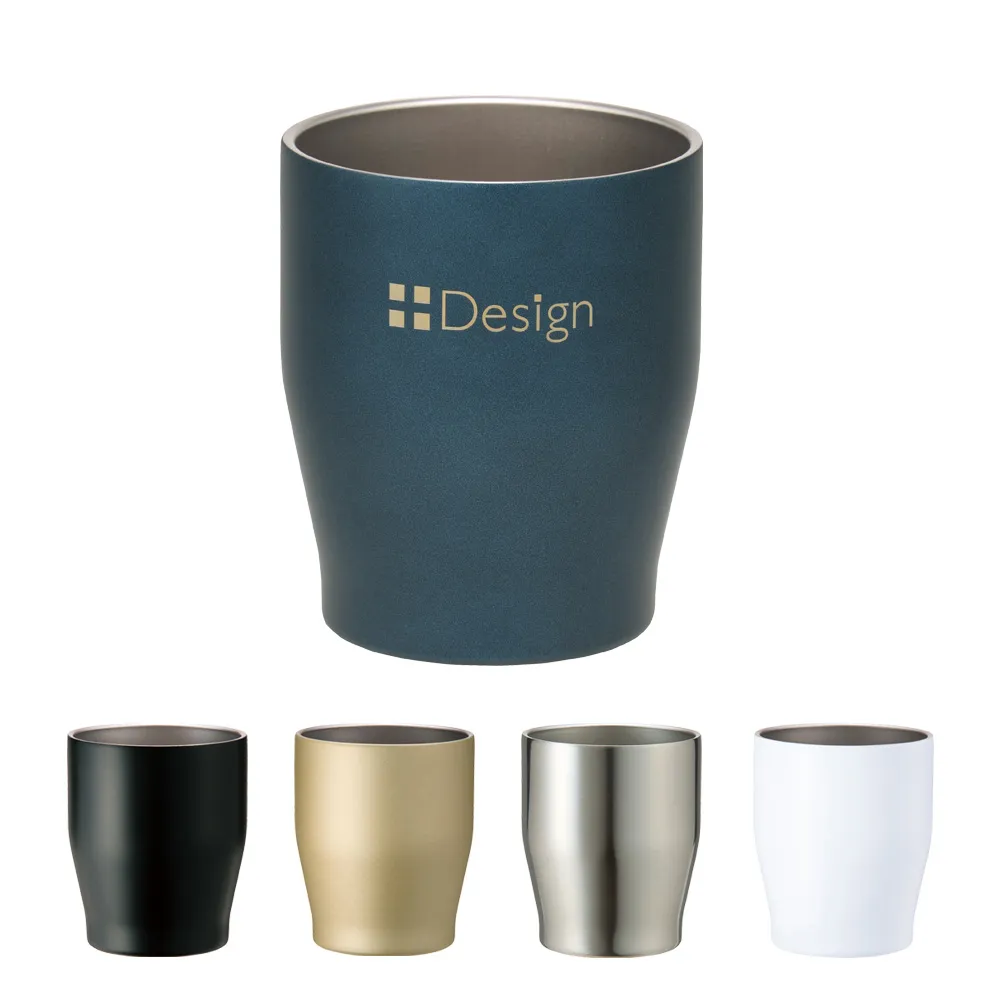 真空ステンレスカラータンブラー350ml