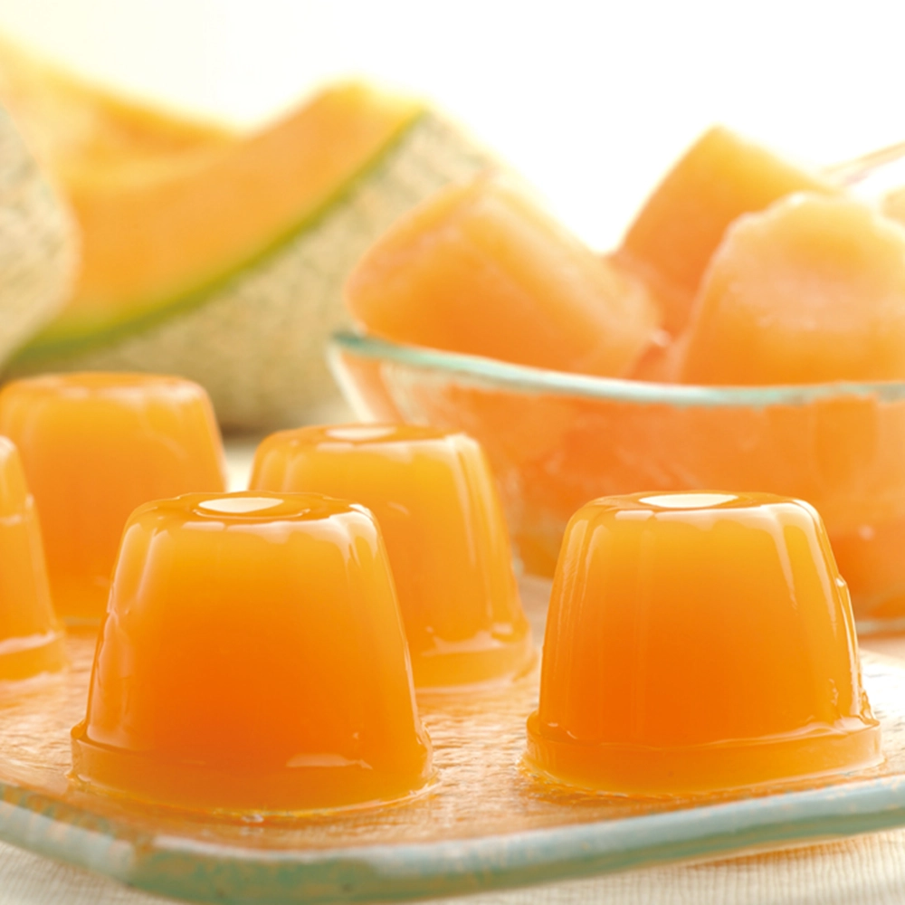 ご当地ひとくちゼリー10個