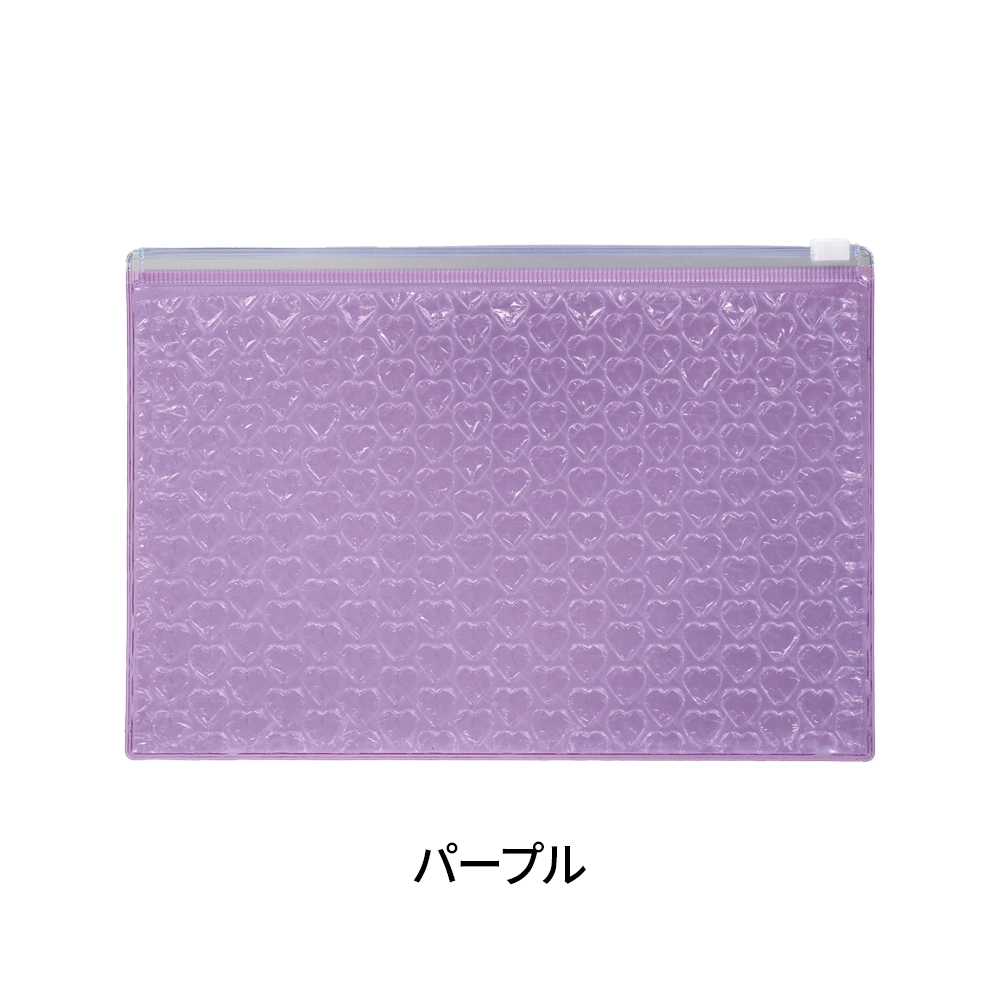 エアリーハートマルチポーチ