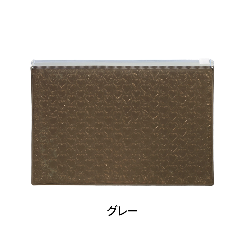 エアリーハートマルチポーチ