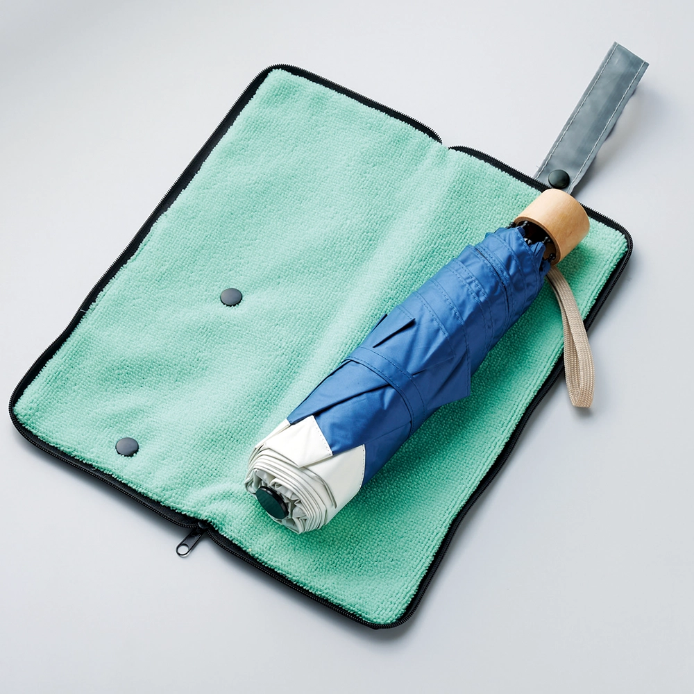 超吸水2WAY傘ポーチ