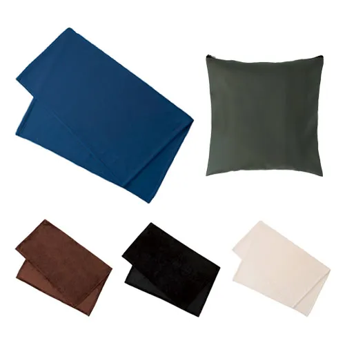 クラッシーブランケット(PUポーチ付)