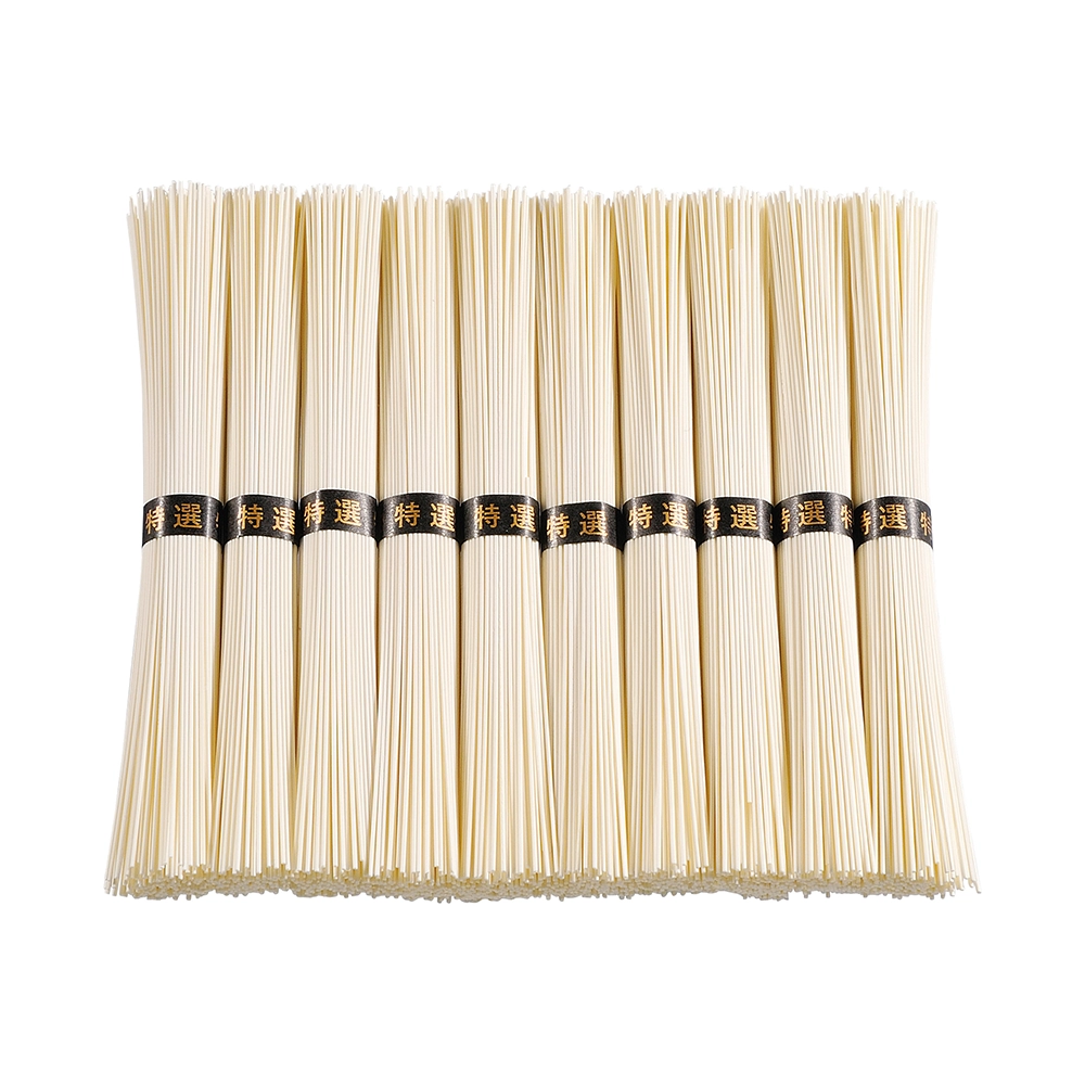 味わい涼麺　白糸のせせらぎ素麺10束