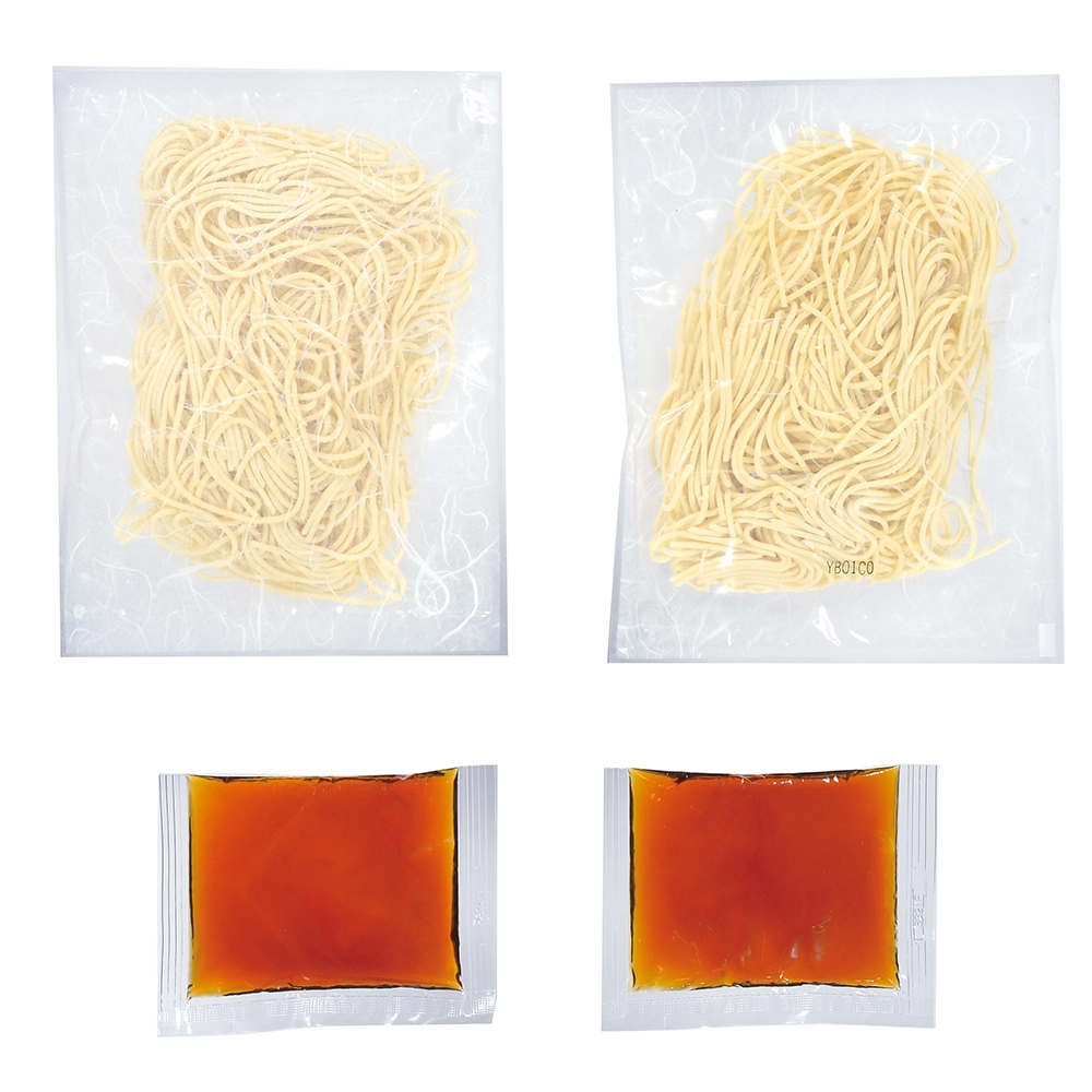 TKM　たまごかけ麺2食組