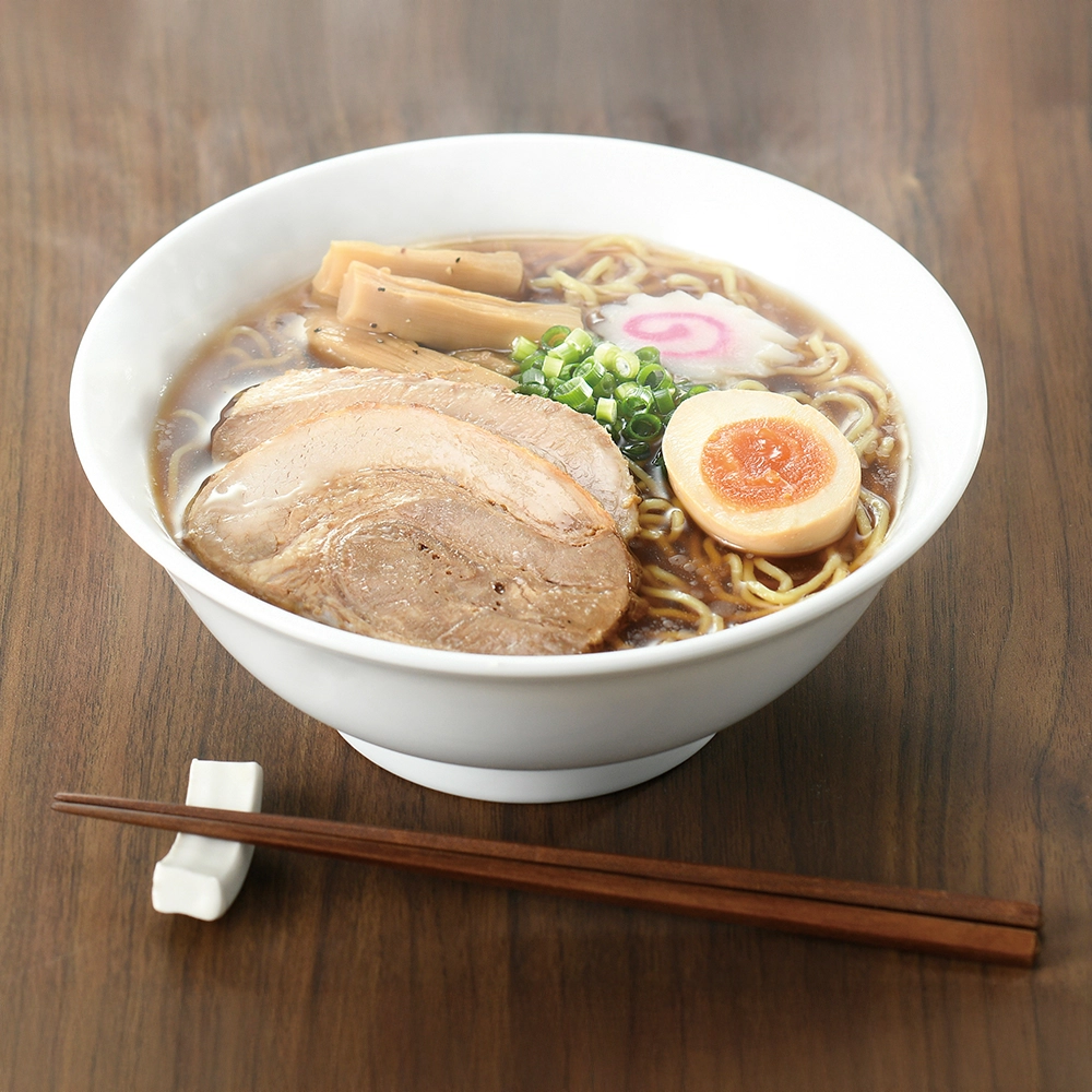 本場札幌　こだわりラーメン三昧