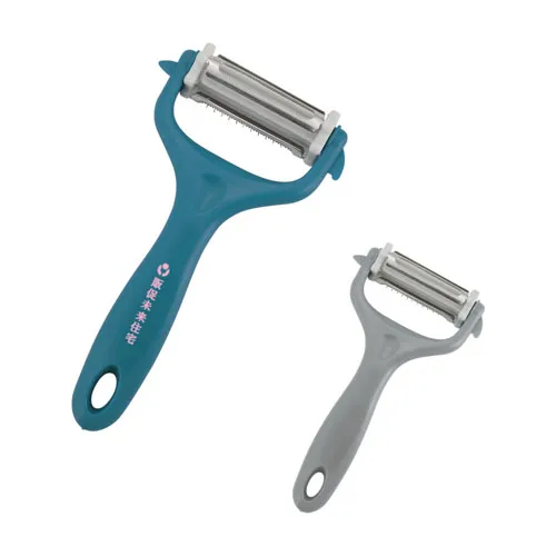 ベシカ・5in1ピーラー