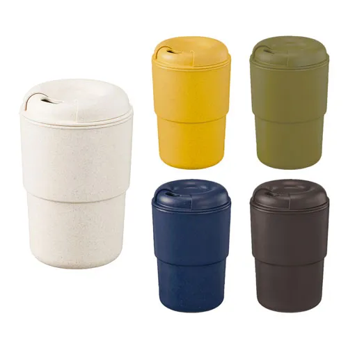 カフェタンブラースタッキング370ml(バンブーファイバー配合)