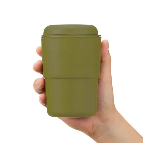 カフェタンブラースタッキング370ml(バンブーファイバー配合)