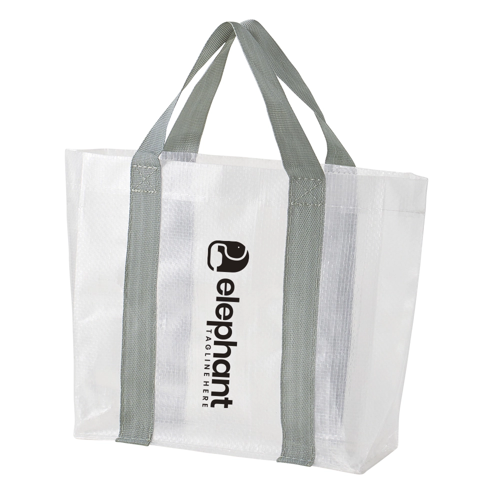 クリアライン　トート