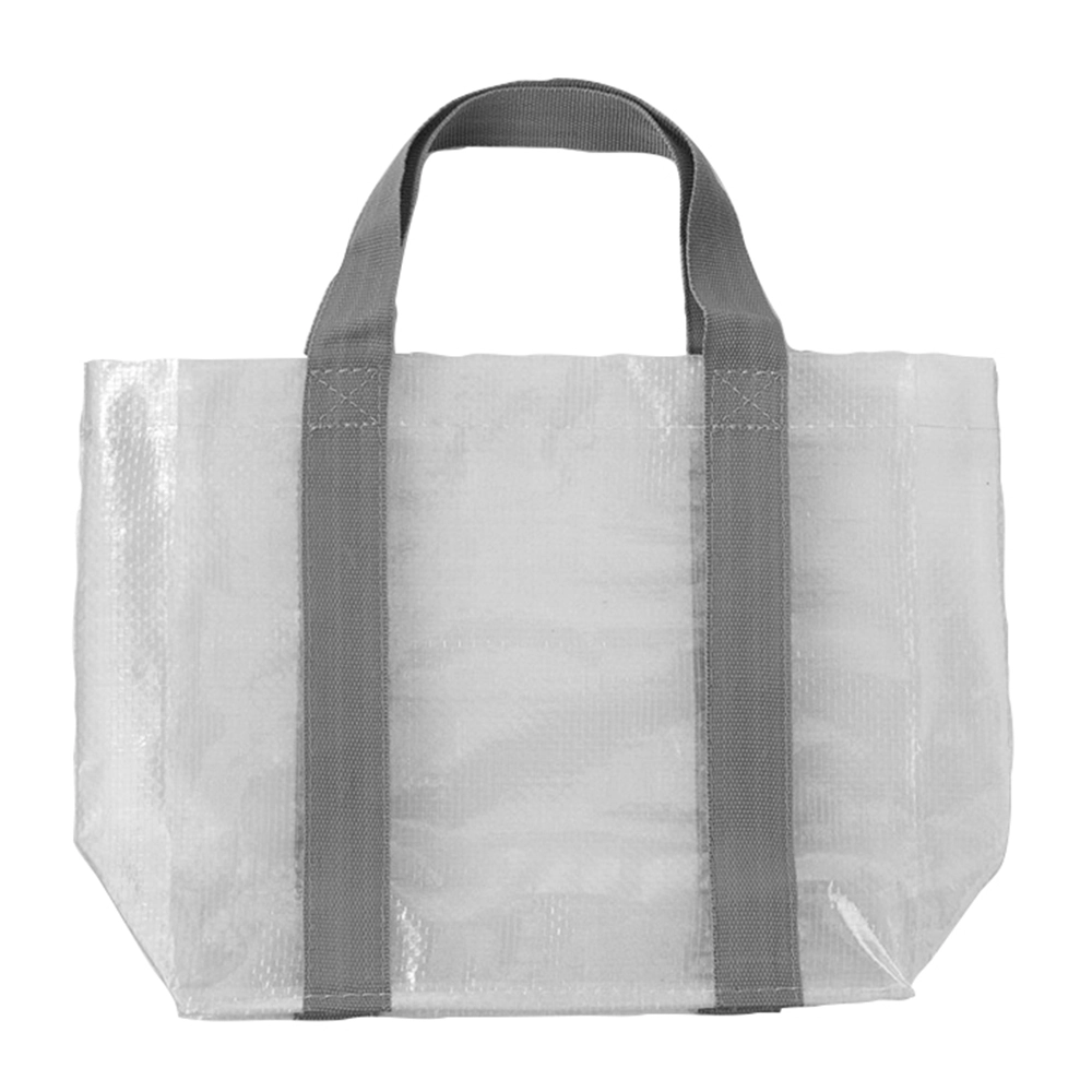 クリアライン　トート