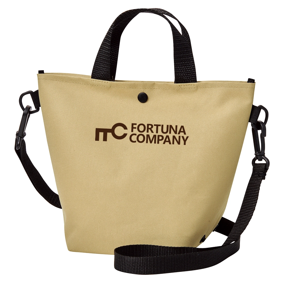 2WAYサコッシュトート