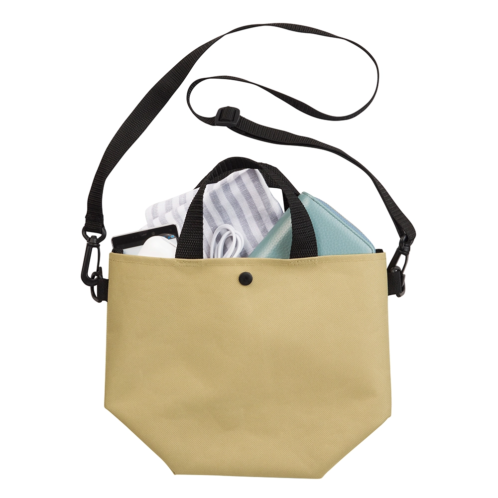 2WAYサコッシュトート