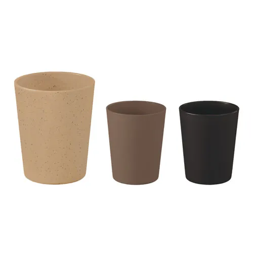 シンプルタンブラー290ml(コーヒー配合タイプ)