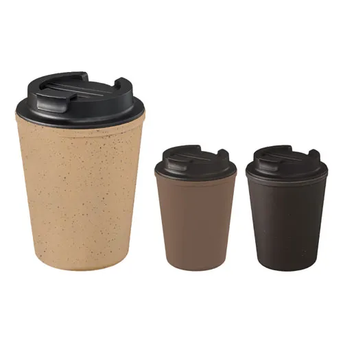 ダブルウォールタンブラー420ml(コーヒー配合タイプ)