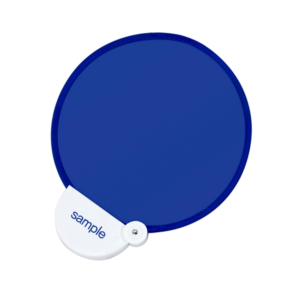 フォールディングファンカラーズ(パッド1色)