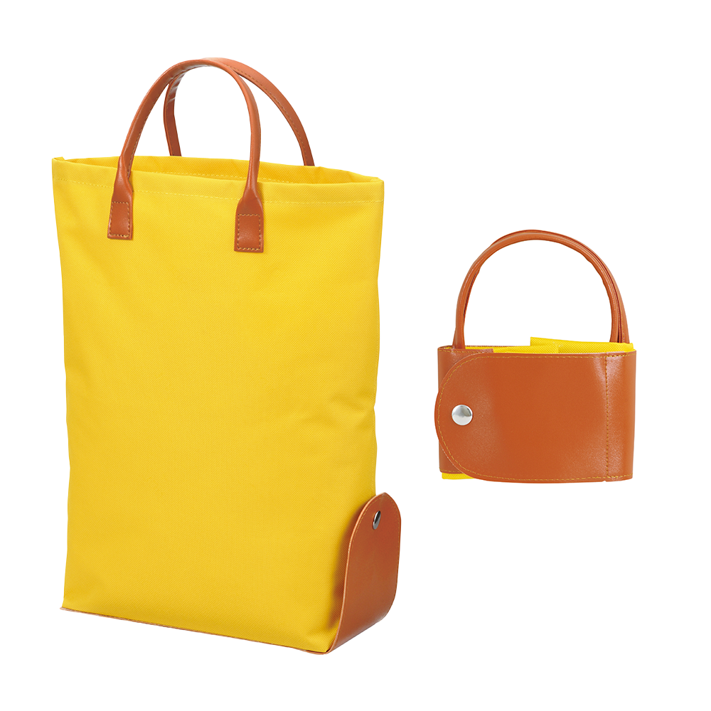 折りたたみカラフルトート(既製品)