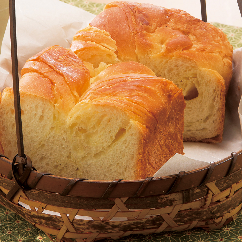 至福の逸品　京都祇園発祥ボローニャデニッシュローフ