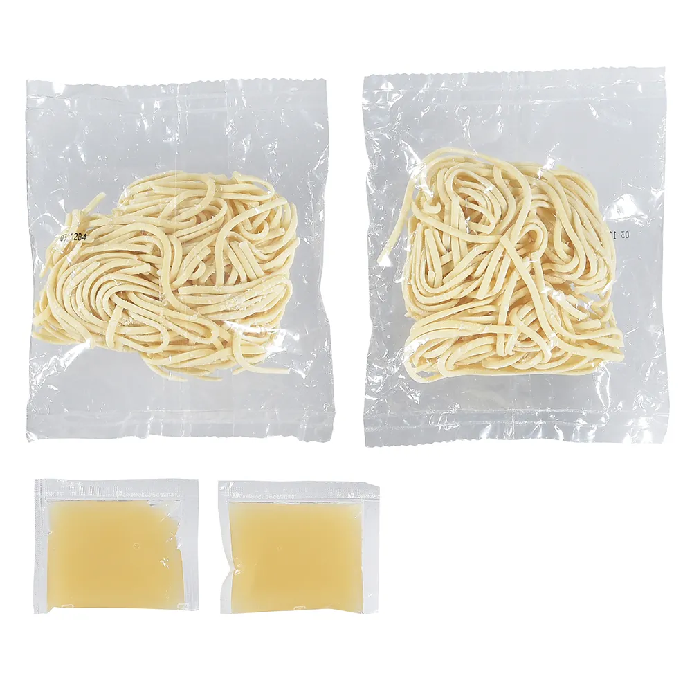 めんそ～れ！琉球そば2食