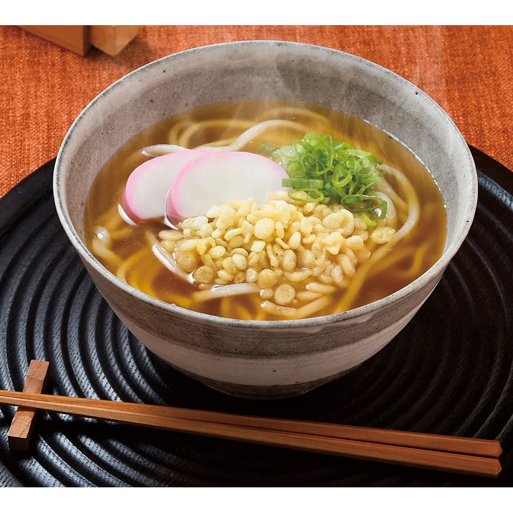 満福　福ふくうどん2食