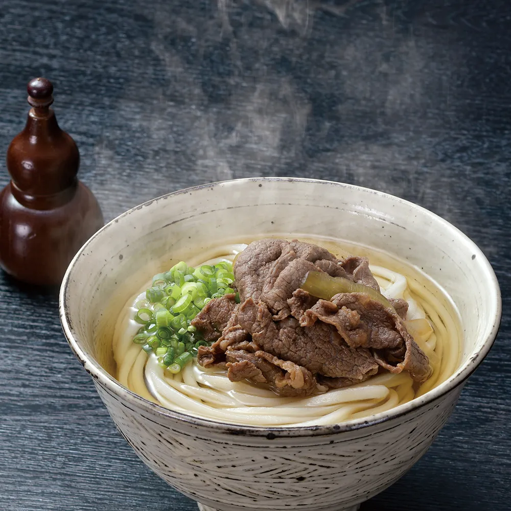 千客万来　香川県「鳥越製麺所」監修　讃岐うどん2食組
