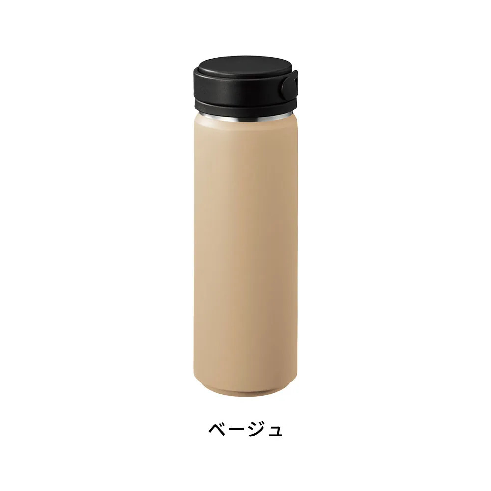 Zalattoサーモハンドルスタイルボトル500ml