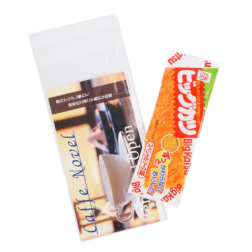 ビッグカツ(オリジナルチラシ)