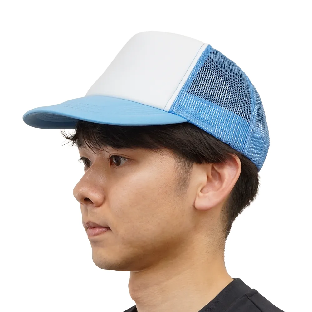 アメリカンキャップ(コンビタイプ)