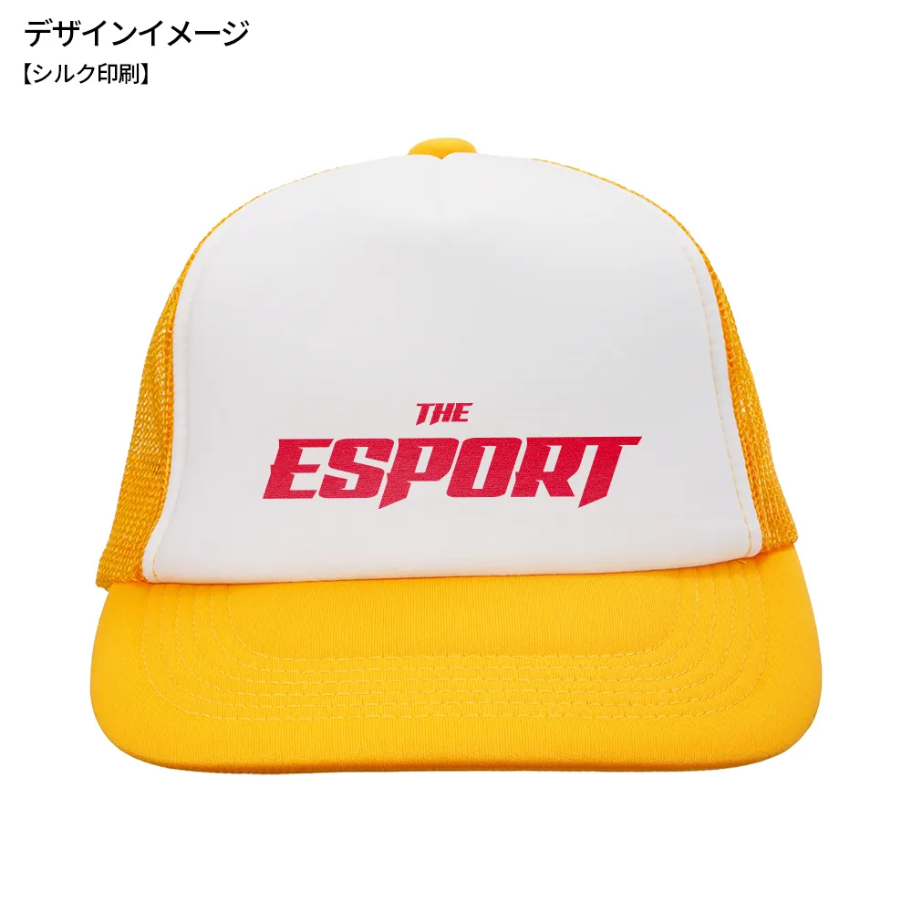 アメリカンキャップ(コンビタイプ)