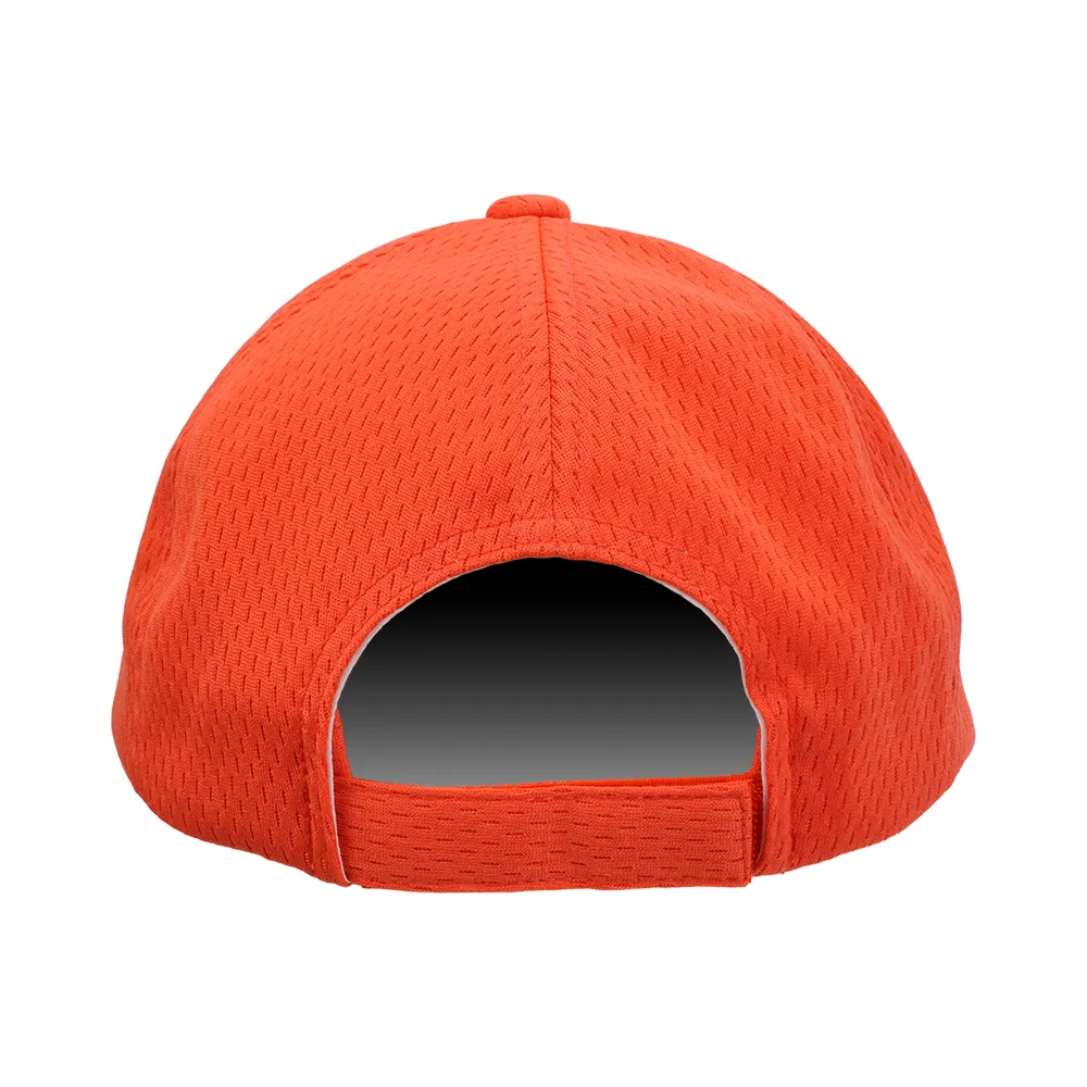 ライトメッシュキャップ