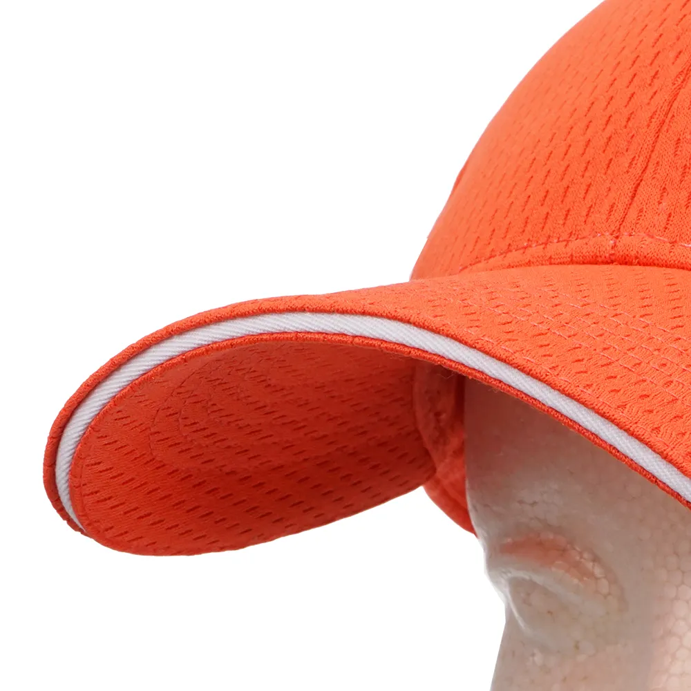 ライトメッシュキャップ