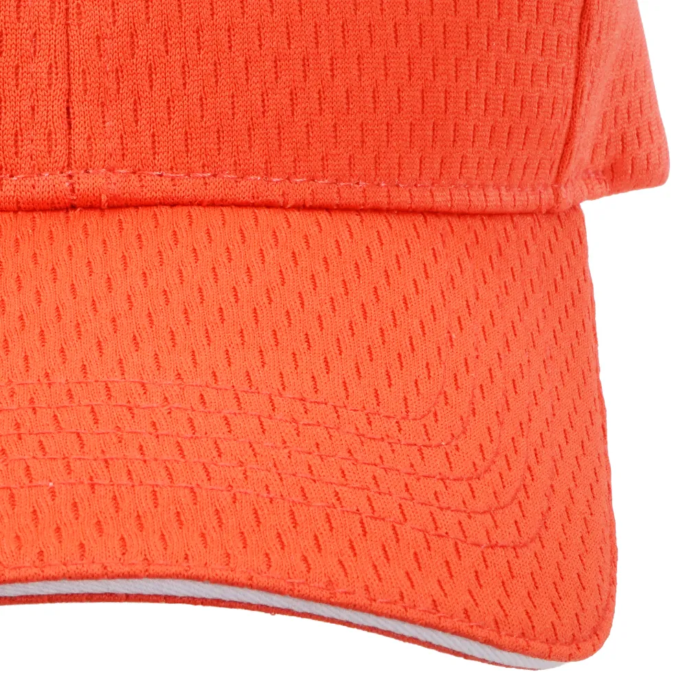 ライトメッシュキャップ