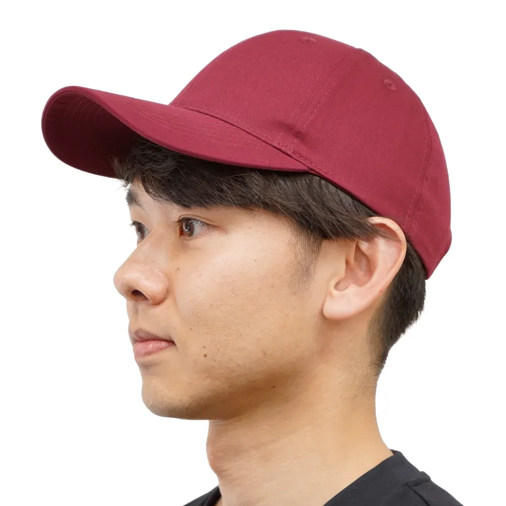 デフレキャップ