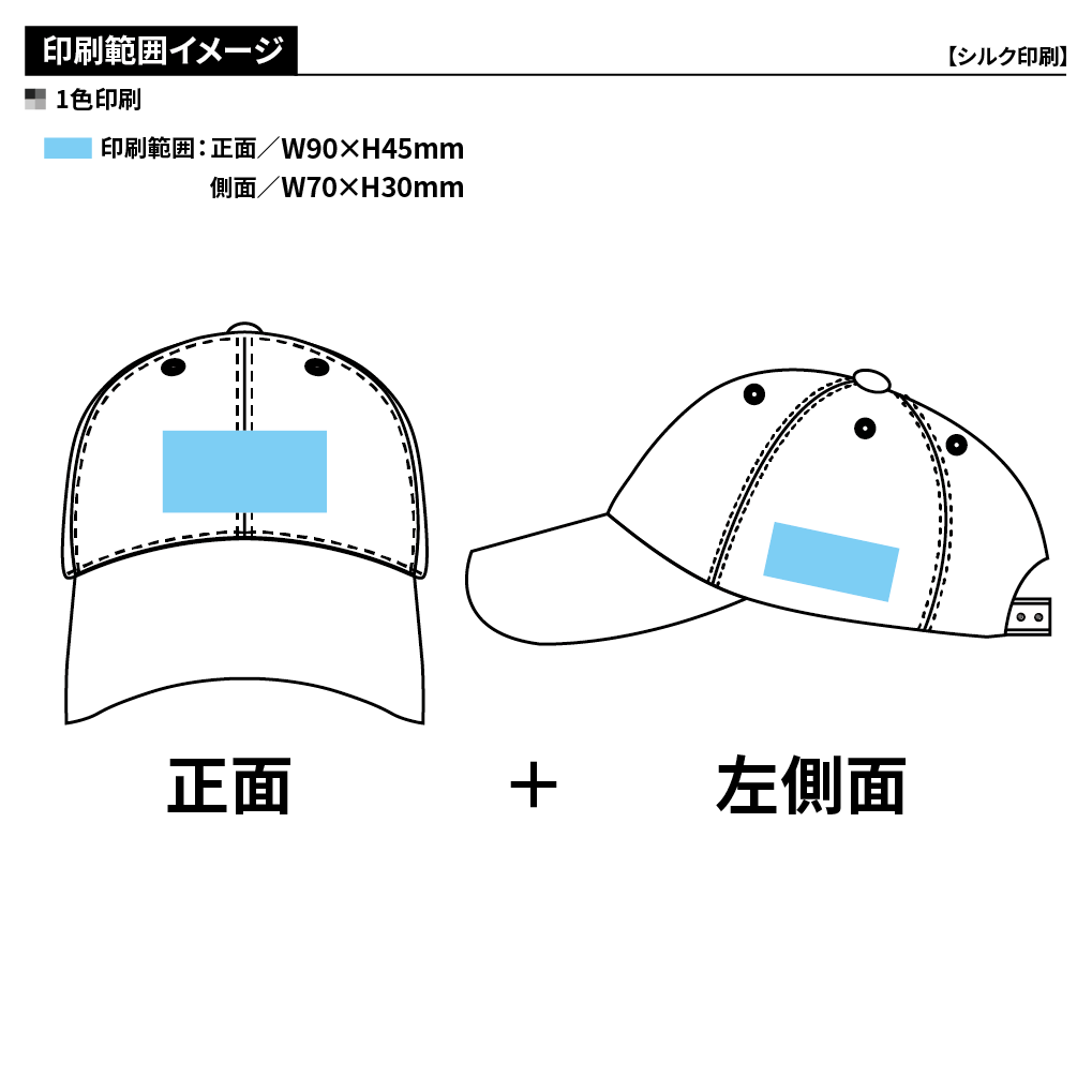 デフレキャップ