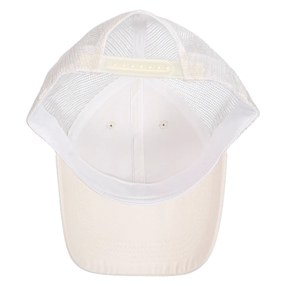 デフレキャップ(メッシュタイプ)