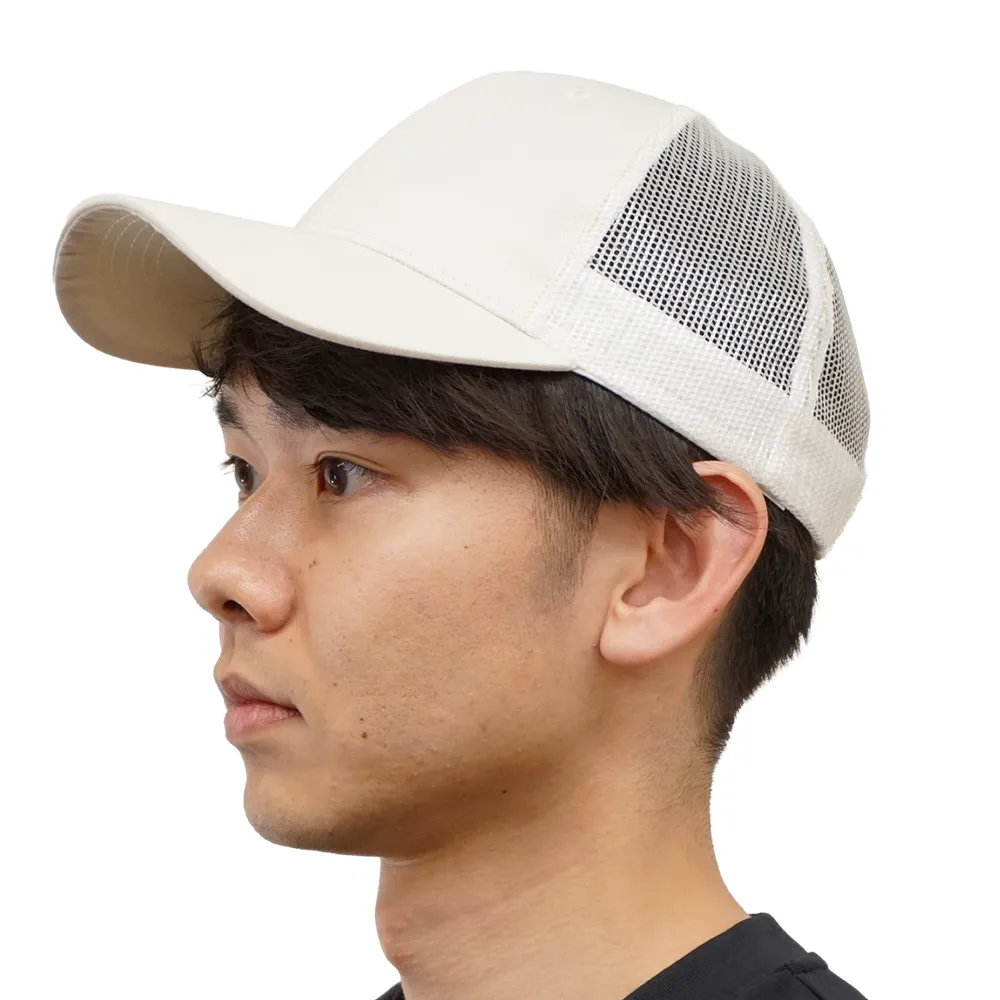 デフレキャップ(メッシュタイプ)