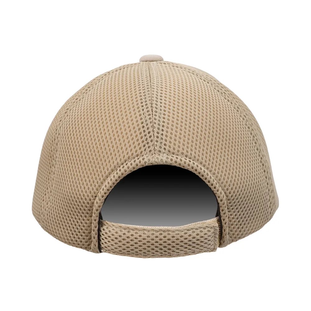 チノエアーメッシュキャップ