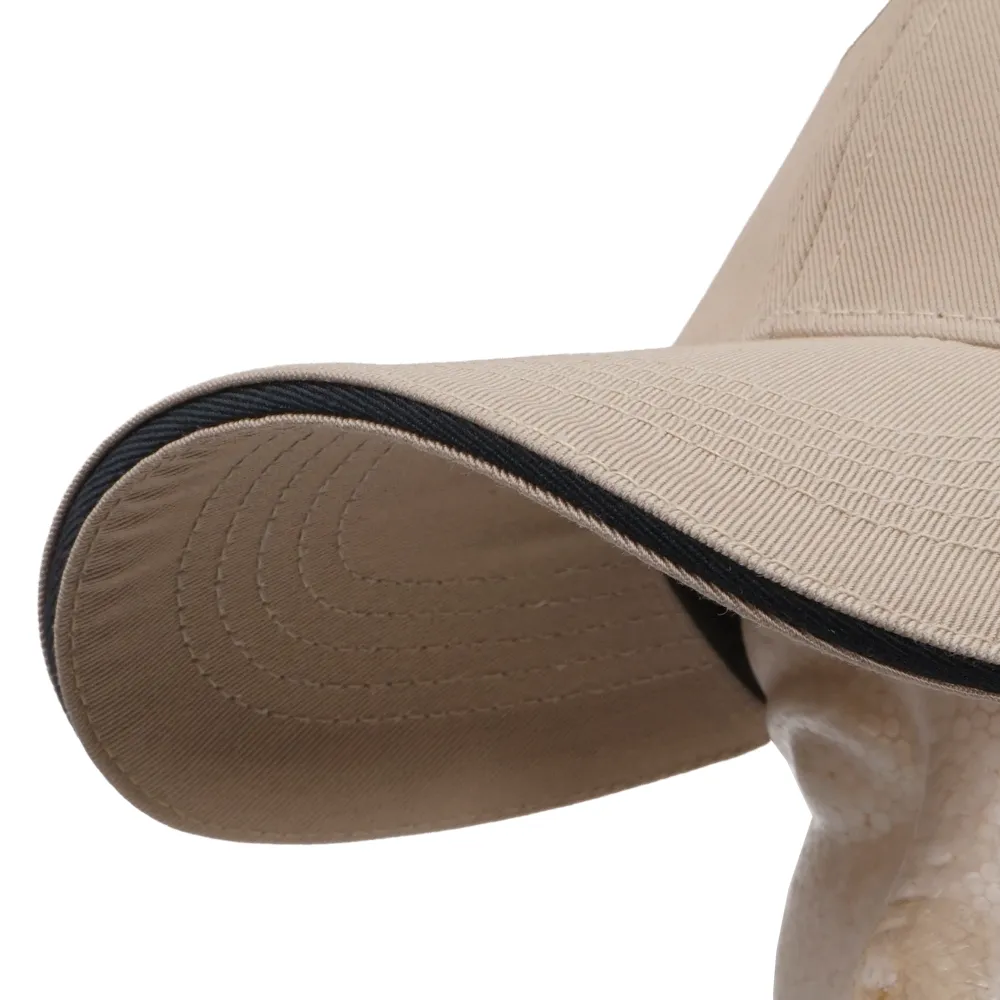 チノエアーメッシュキャップ