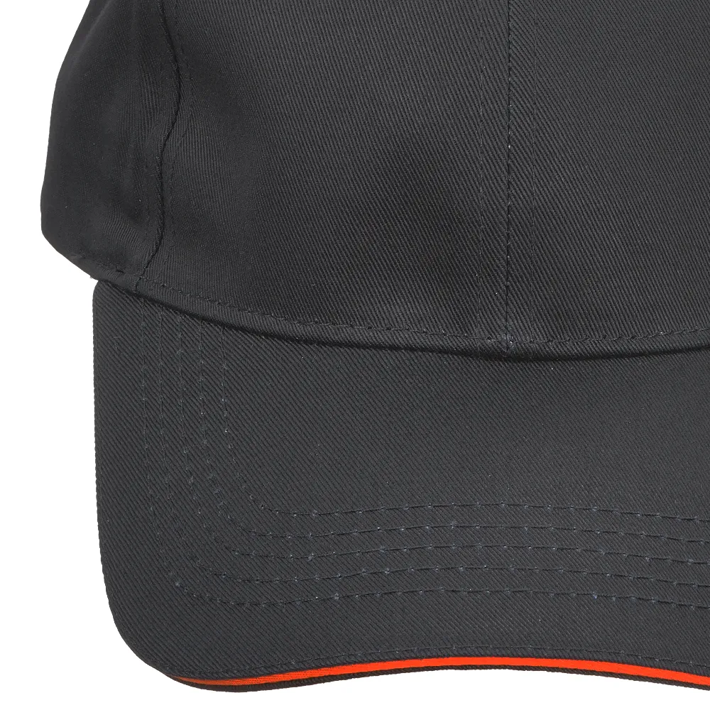 サンドイッチトリムチノキャップ