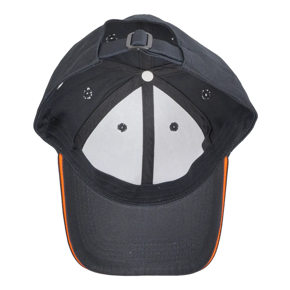 サンドイッチトリムチノキャップ