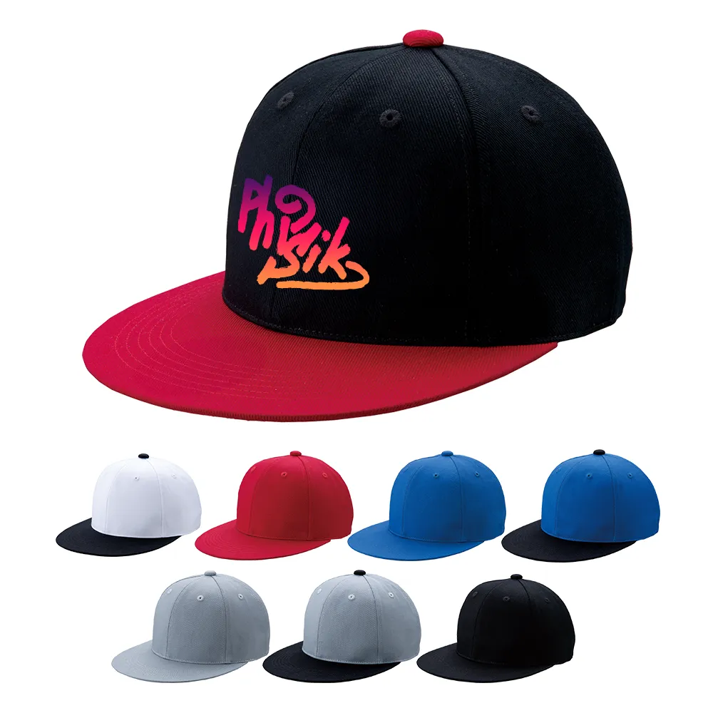 ストリートキャップ