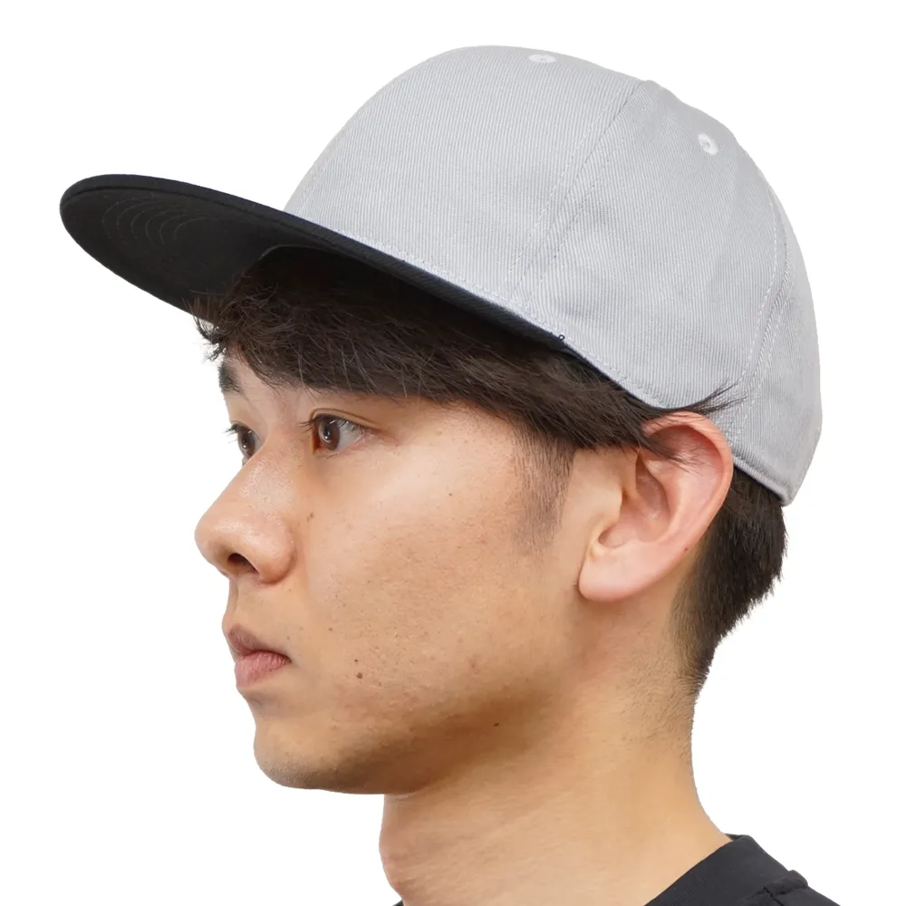 ストリートキャップ