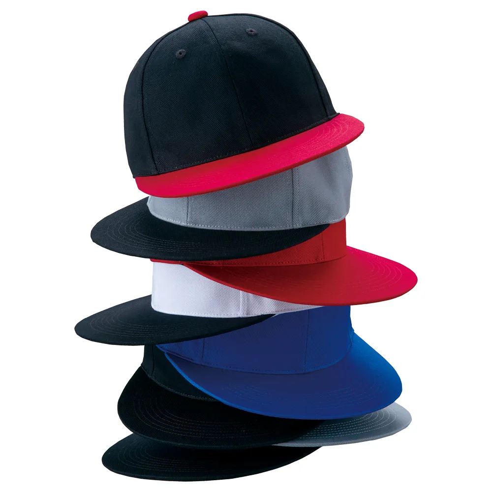 ストリートキャップ