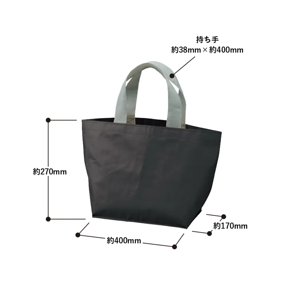 デイリーレジャートート(M)