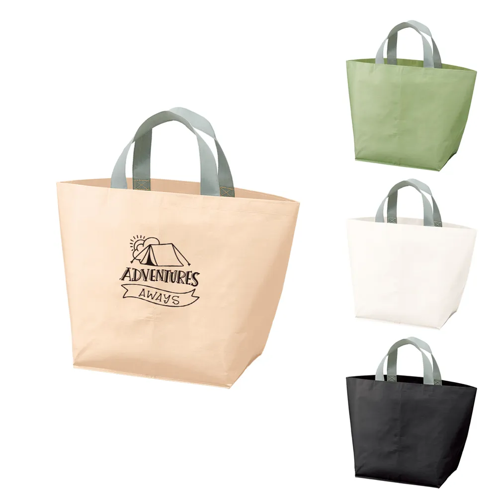 デイリーレジャートート(L)